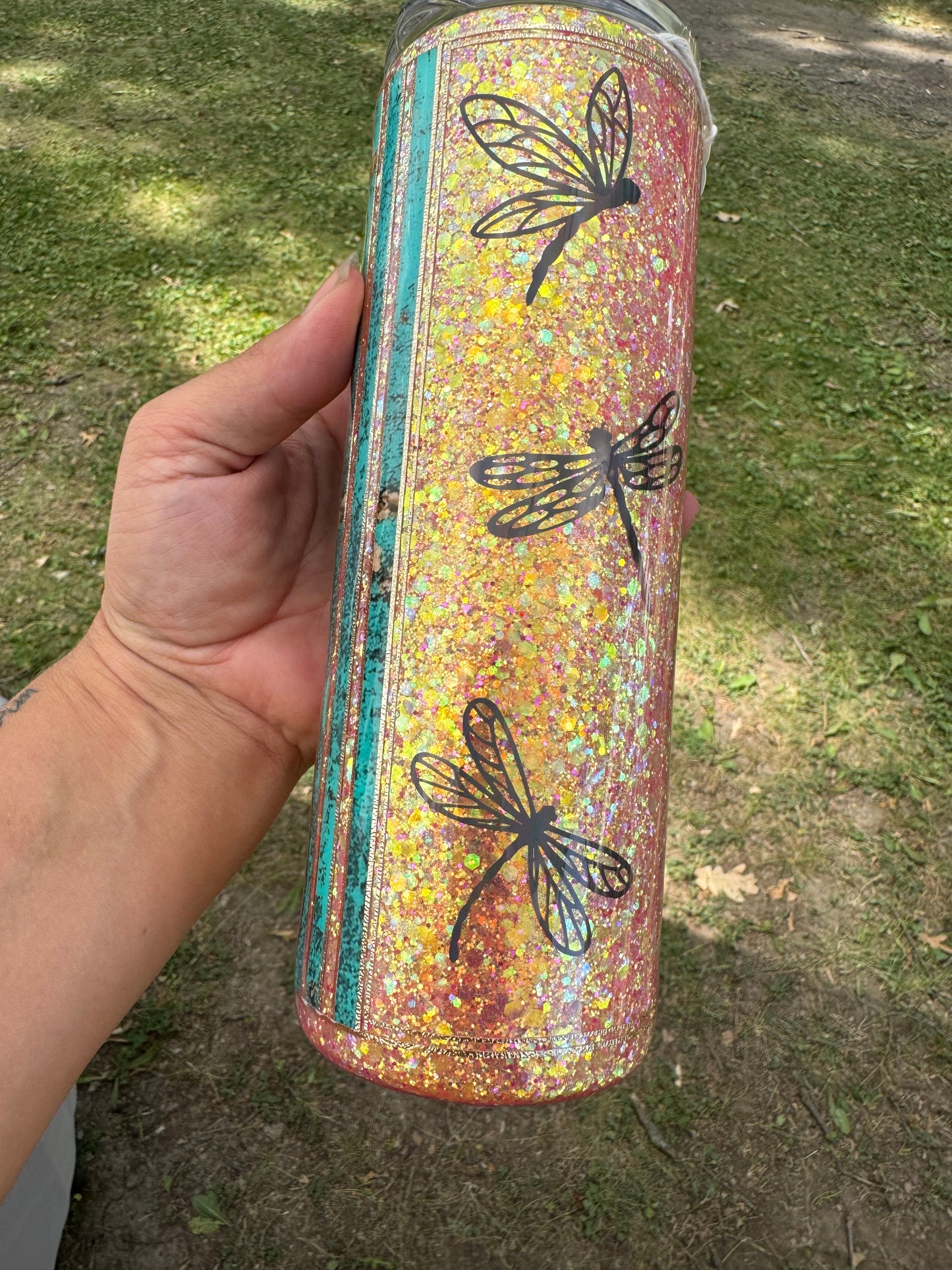 Dragonfly